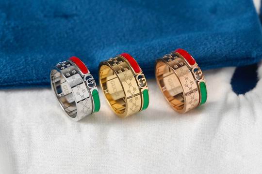 Gucci Ring 11lyh146